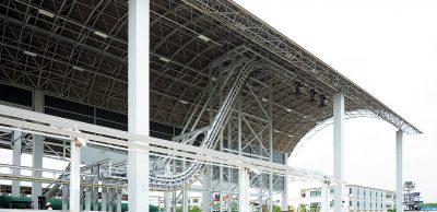 Kong Hwee Structural Steelwork